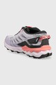 Взуття Черевики Mizuno Wave Daichi 7 J1GK2271 фіолетовий