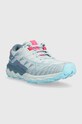 Mizuno scarpe Wave Daichi 7 J1GK2271 blu AW23