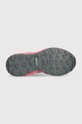 Ботинки Mizuno Wave Daichi 7 J1GK2271 серый