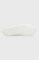 Guess sneakersy giaa5 FL5GAA.ELE12.WHILI biały