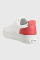 Обувь Кроссовки Guess Giaa5 FL5GAA.ELE12.WHIOR белый