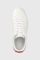 Кроссовки Guess Giaa5 белый FL5GAA.ELE12.WHIOR