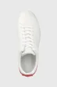 biały Guess sneakersy Giaa5