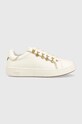 Кроссовки Guess Mely Planet friendly белый FL5MEL.SMA12.WHITE
