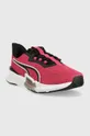 Обувь для тренинга Puma PWRFrame TR 2 розовый