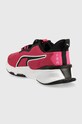 Obuwie Puma buty treningowe PWRFrame TR 2 377891 różowy