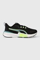 Puma buty treningowe PWRFrame TR 2 ultralekkie czarny 377891