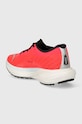 Obuwie Puma buty do biegania Deviate Nitro 2 376855 czerwony