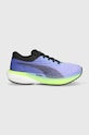 Puma buty do biegania Deviate Nitro 2 bieganie niebieski 376855