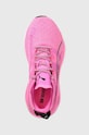 Běžecké boty Puma ForeverRun Nitro Wns růžová 377758