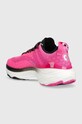 Obuwie Puma buty do biegania ForeverRun Nitro 377758 różowy