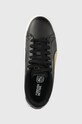 Sneakers boty Puma Karmen Space Metallics černá 389396