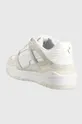 Δερμάτινα αθλητικά παπούτσια Puma Slipstream Premium  Πάνω μέρος: Φυσικό δέρμα, Δέρμα σαμουά Εσωτερικό: Συνθετικό ύφασμα, Υφαντικό υλικό Σόλα: Συνθετικό ύφασμα