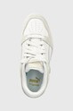 Кожаные кроссовки Puma Slipstream Premium белый 390116