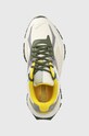 Puma sneakersy Nano Sunpo Wns beżowy 391167