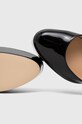 Lodičky Guess Calane černá FL5CAL.PAT03.BLACK