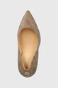 Туфлі Guess Gavi10 бежевий FL5G10.FAL08.BEIBR