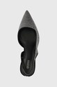 Salonke Guess Mallia crna FL5MLL.ESU05.BLACK