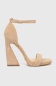 Guess sandale Morra gros bej FL5MRR.SUE03.BROWN