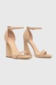 Guess sandale Morra FL5MRR.SUE03.BROWN bej SS23