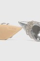 Guess szpilki Syena2 srebrny FL5S2N.SAT03.SILVE