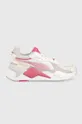 pink Puma sneakers RS-X Reinvention Women’s