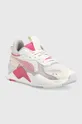 Puma sneakers RS-X Reinvention rosa