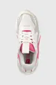 pink Puma sneakers RS-X Reinvention