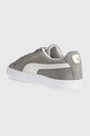 Încălțăminte Puma sneakers din piele întoarsă Suede Classic XXI 374915 gri