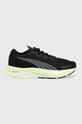 Παπούτσια για τρέξιμο Puma Velocity Nitro 2 Run 75 Wns τρέξιμο μαύρο 378530