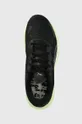μαύρο Παπούτσια για τρέξιμο Puma Velocity Nitro 2 Run 75 Wns