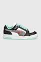 Puma sneakers Slipstream Lo B.T.W. Wns sintetic multicolor 390420