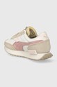 Obuwie Puma sneakersy Future Rider Soft Wns 381141 beżowy