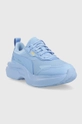 Кросівки Puma Kosmo Rider Tonal Wns блакитний