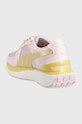 Cipők Puma sportcipő Cruise Rider NU Satin Wns 389923 rózsaszín