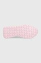 Кроссовки Puma Cruise Rider NU Satin Wns 389923 розовый