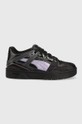 Puma sneakers Slipstream x THE RAGGED PRIEST textil alb 391013