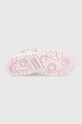 Puma bőr sportcipő Slipstream 8ENJAMIN 391565 fehér