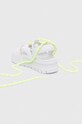 Shoes Puma sandals Mayze Sandal Laces Pop Wns 390638 white
