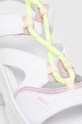 Puma sandals Mayze Sandal Laces Pop Wns white 390638