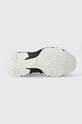 Puma sneakersy Orkid Sandal Animal Wns 390655 czarny