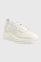 Tenisky Reebok Classic CLASSIC LEATHER biela