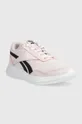Παπούτσια για τρέξιμο Reebok Energen Lite ροζ