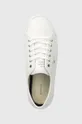 fehér Gant bőr tornacipő Pillox