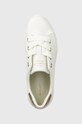 Gant sneakersy skórzane Avona biały 26531918.G296