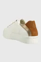 Δερμάτινα αθλητικά παπούτσια Gant Avona  Πάνω μέρος: Φυσικό δέρμα Εσωτερικό: Υφαντικό υλικό, Φυσικό δέρμα Σόλα: Συνθετικό ύφασμα