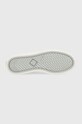 Gant sneakersy skórzane Lawill 26531923.G29 biały