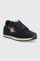 Superge Gant Beya 26537871.G69 mornarsko modra SS23