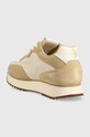 Obuwie Gant sneakersy Bevinda 26537886.G106 beżowy