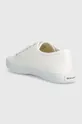 Πάνινα παπούτσια Gant Pillox  Πάνω μέρος: Υφαντικό υλικό Εσωτερικό: Υφαντικό υλικό Σόλα: Συνθετικό ύφασμα
